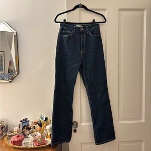 Rudy Jude Five Pocket Flares